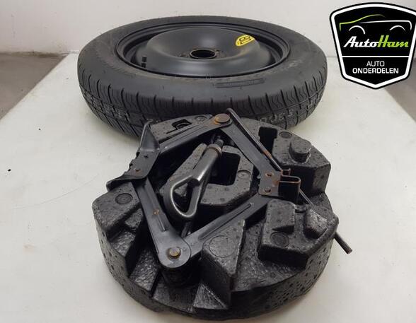 Spare Wheel FORD FOCUS III Turnier