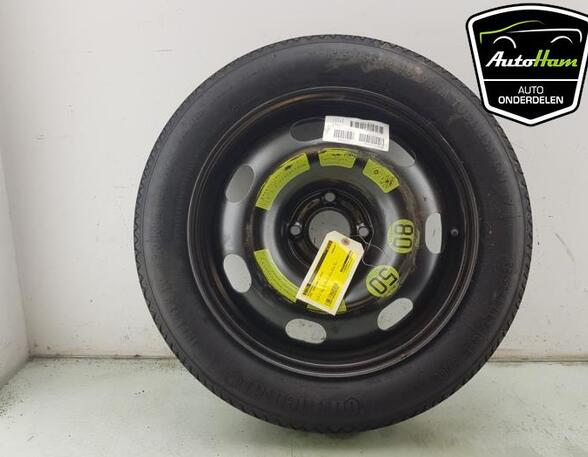 Spare Wheel OPEL CROSSLAND X / CROSSLAND (P17, P2QO)