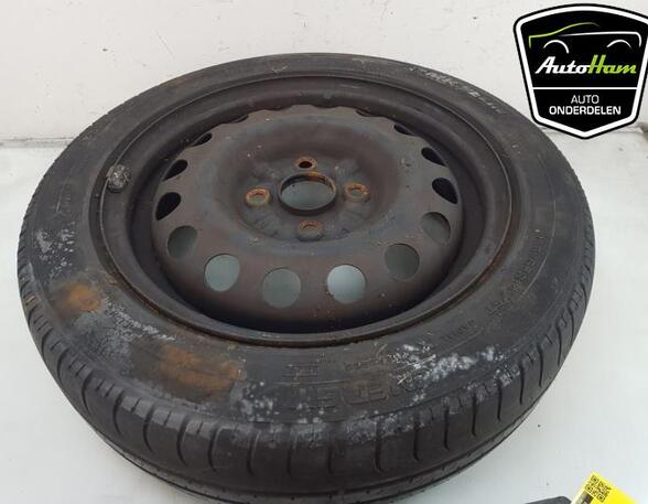 Spare Wheel TOYOTA AYGO (_B1_), PEUGEOT 107 (PM_, PN_), CITROËN C1 (PM_, PN_)