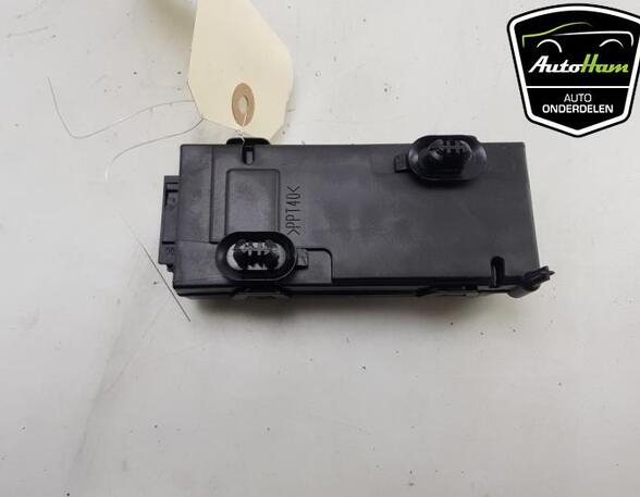 Control unit for tyre pressure control system PEUGEOT 3008 MPV (0U_)