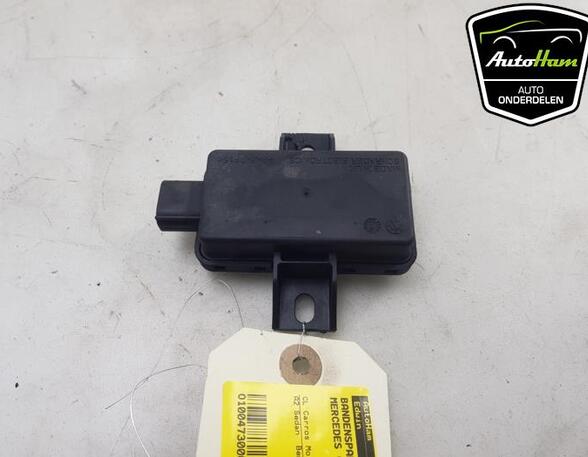 Control unit for tyre pressure control system MERCEDES-BENZ C-CLASS T-Model (S205), MERCEDES-BENZ C-CLASS (W205)