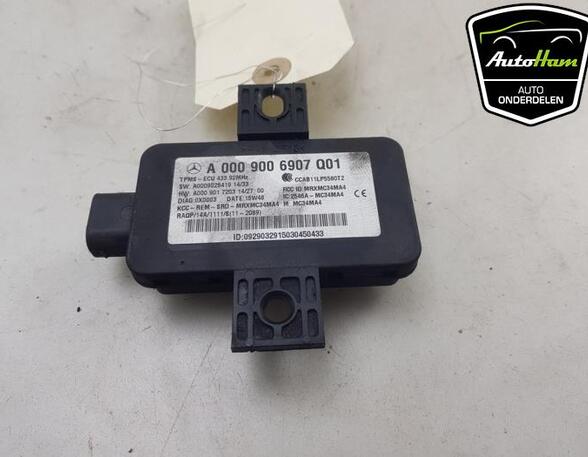 Control unit for tyre pressure control system MERCEDES-BENZ C-CLASS T-Model (S205), MERCEDES-BENZ C-CLASS (W205)