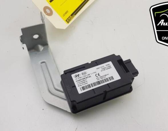 Control unit for tyre pressure control system KIA PICANTO (TA), KIA PICANTO (JA)