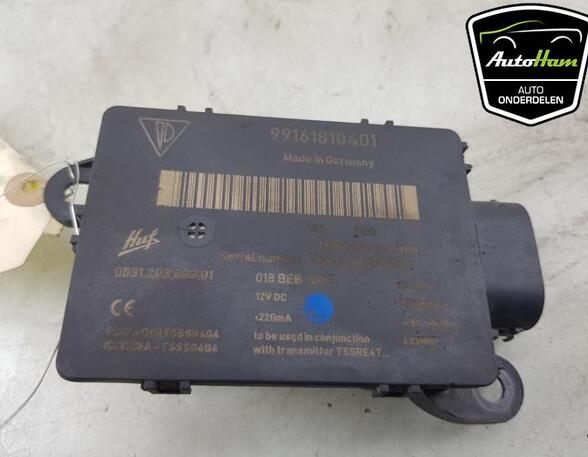 Control unit for tyre pressure control system PORSCHE 911 (991), PORSCHE 911 Targa (991)