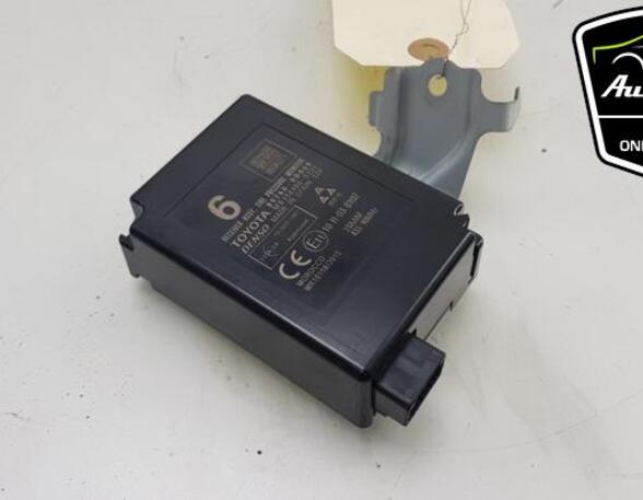 Control unit for tyre pressure control system TOYOTA YARIS (_P13_)