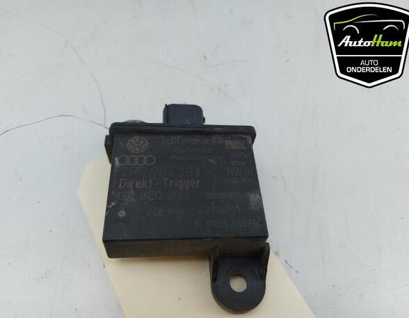 Control unit for tyre pressure control system PORSCHE PANAMERA (970)