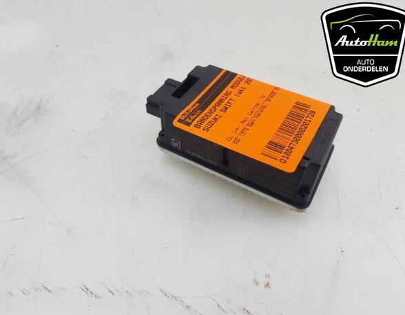 Control unit for tyre pressure control system SUZUKI SWIFT V (AZ)