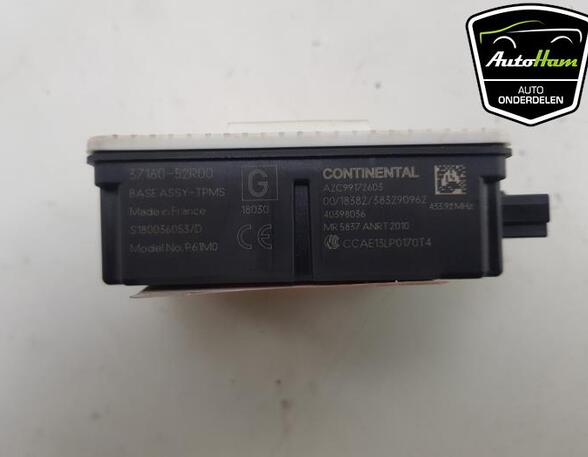 Steuergerät Reifendruck-Kontrollsystem Suzuki Swift V AZ 3716052R00 P17070049