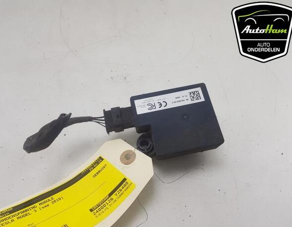 Control unit for tyre pressure control system TESLA MODEL 3 (5YJ3)