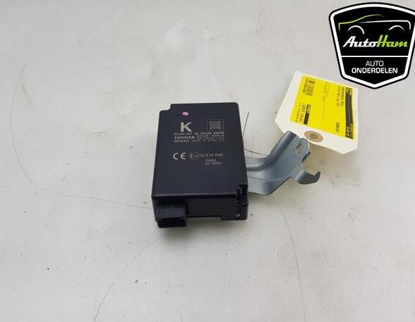 Control unit for tyre pressure control system TOYOTA YARIS (_P13_)