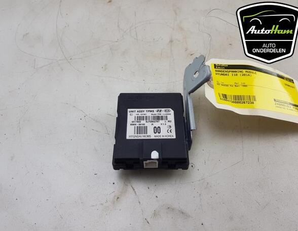 Control unit for tyre pressure control system HYUNDAI i10 III (AC3, AI3)