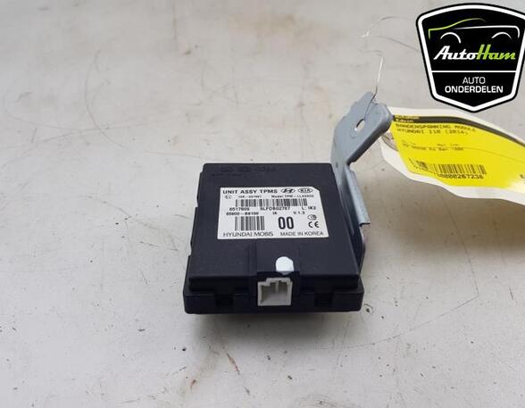 Control unit for tyre pressure control system HYUNDAI i10 III (AC3, AI3)