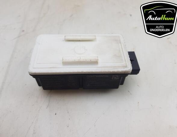 Control unit for tyre pressure control system SUZUKI SX4 S-CROSS (JY)