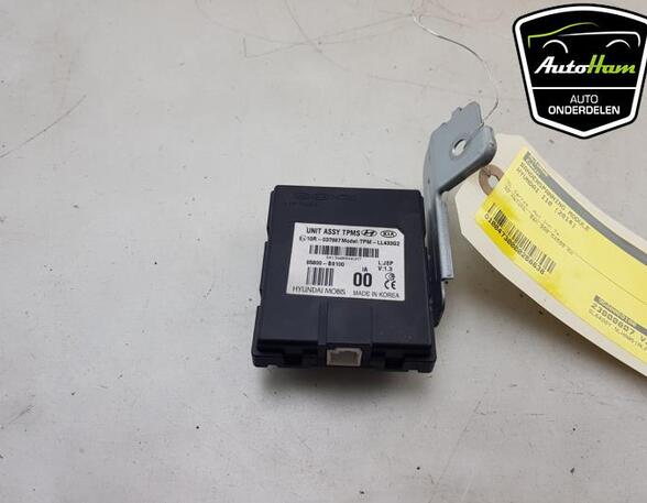 Control unit for tyre pressure control system HYUNDAI i10 III (AC3, AI3), HYUNDAI i10 II (BA, IA)