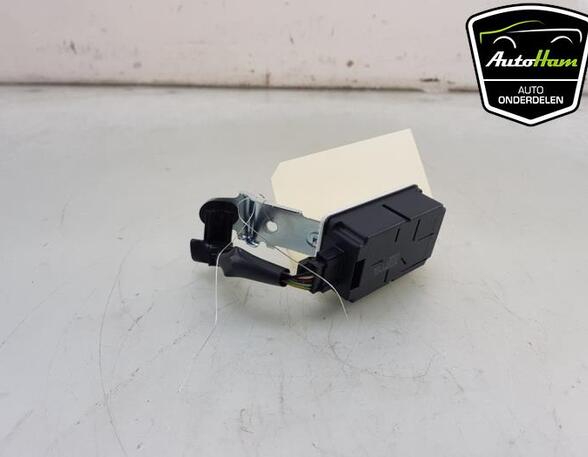 Control unit for tyre pressure control system SUZUKI SWIFT IV (FZ, NZ)