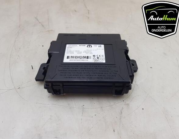 Control unit for tyre pressure control system JEEP RENEGADE SUV (BU, B1)