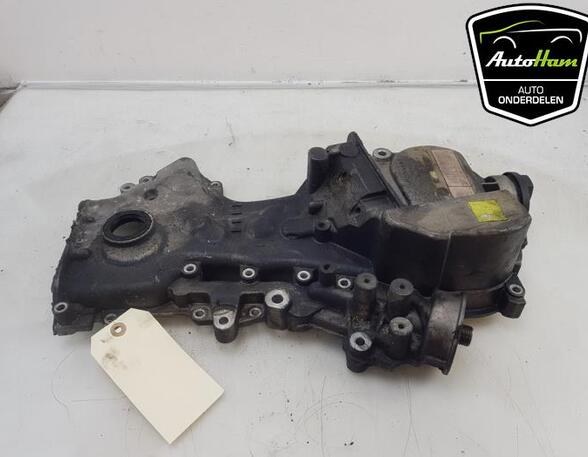 Timing Belt Cover SEAT IBIZA IV (6J5, 6P1)