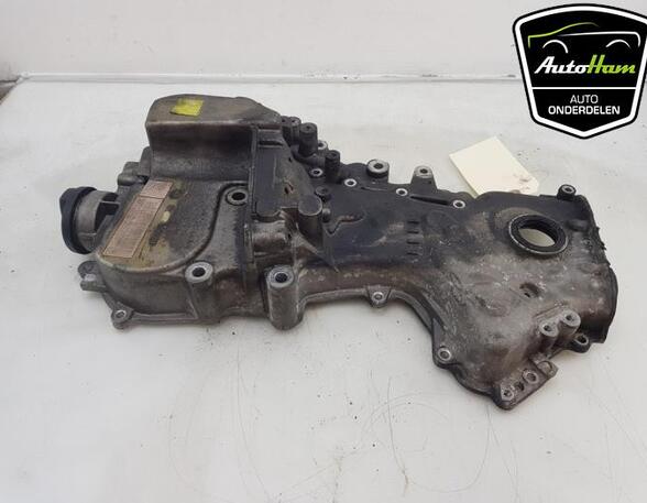 Timing Belt Cover SEAT IBIZA IV (6J5, 6P1)