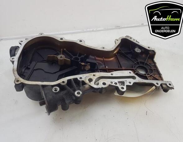 Timing Belt Cover SEAT IBIZA IV (6J5, 6P1)