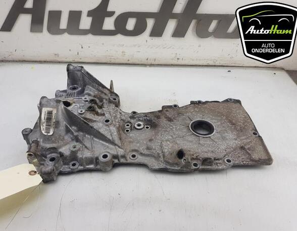 Timing Belt Cover RENAULT CAPTUR I (J5_, H5_)