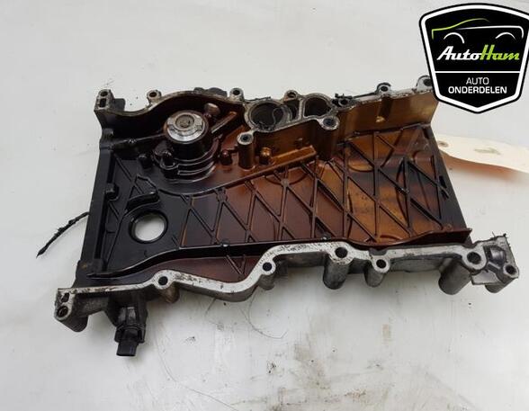 Timing Belt Cover FIAT PANDA (312_, 319_), FIAT PANDA VAN (312_, 519_), FIAT 500 (312_), FIAT 500 C (312_)