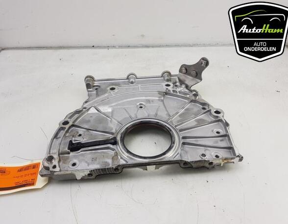 Timing Belt Cover BMW 1 (F40)