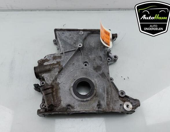 Timing Belt Cover MERCEDES-BENZ CLA Coupe (C117)