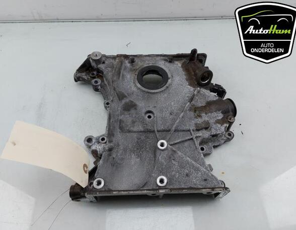 Timing Belt Cover MERCEDES-BENZ CLA Coupe (C117)