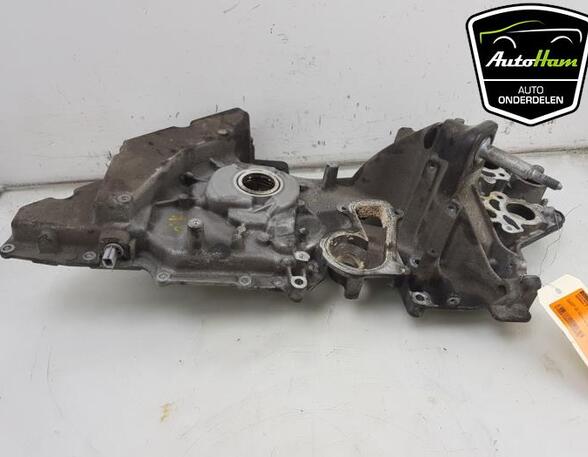 Abdeckung für Zahnriemen Renault Twingo III BCM 135023171R P18725335