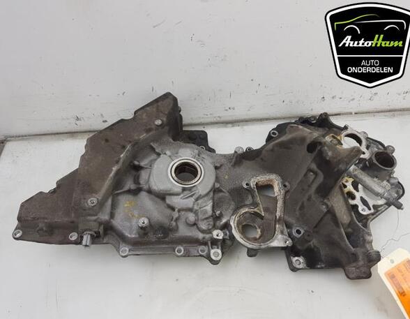 Abdeckung für Zahnriemen Renault Twingo III BCM 135023171R P18725335