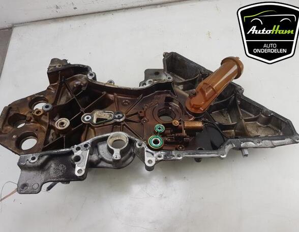 Abdeckung für Zahnriemen Renault Twingo III BCM 135023171R P18725335