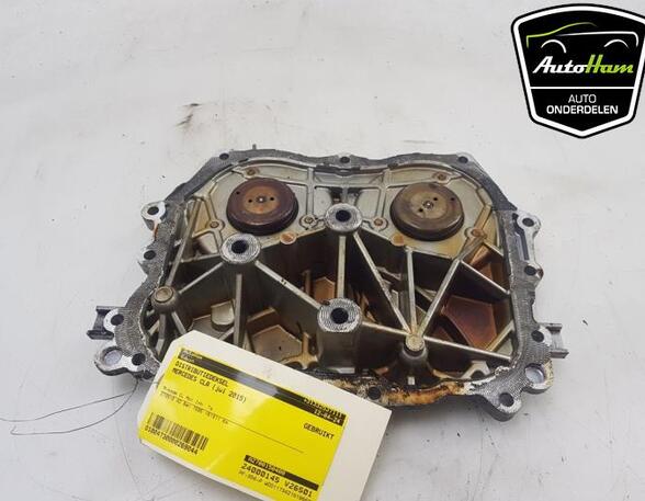 Timing Belt Cover MERCEDES-BENZ C-CLASS T-Model (S205)