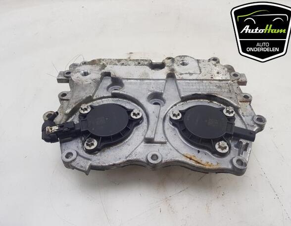 Timing Belt Cover MERCEDES-BENZ C-CLASS T-Model (S205)