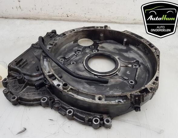 Timing Belt Cover MERCEDES-BENZ VIANO (W639)