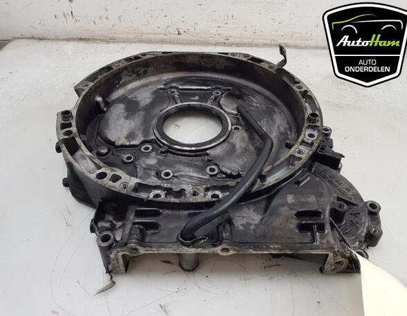 Timing Belt Cover MERCEDES-BENZ VIANO (W639)