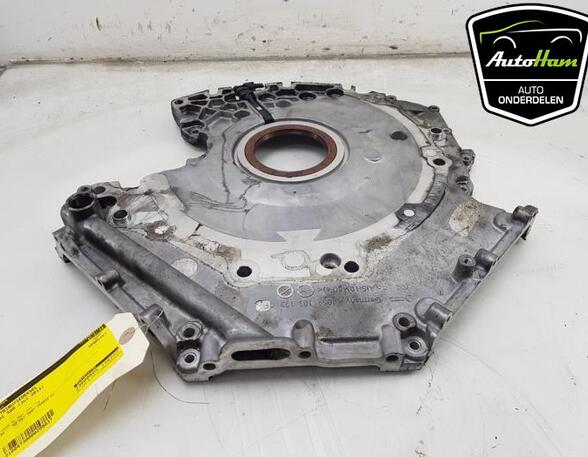 Timing Belt Cover AUDI Q5 (8RB), AUDI Q5 Van (8RB)