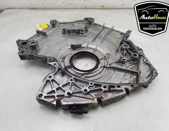 Timing Belt Cover AUDI Q5 (8RB), AUDI Q5 Van (8RB)