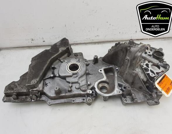 Abdeckung für Zahnriemen Renault Twingo III BCM 135023171R P18725539