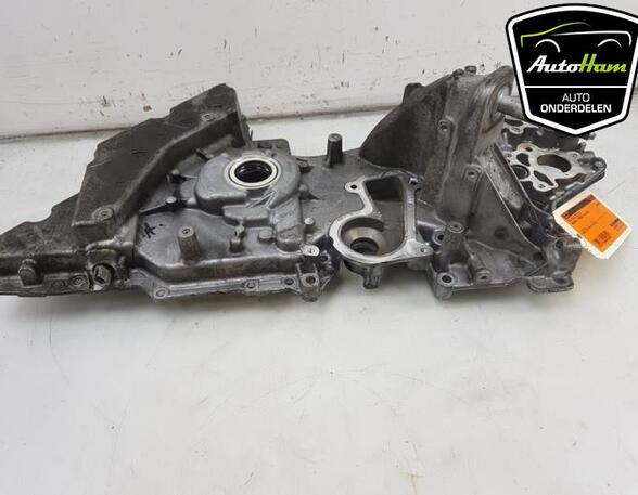 Abdeckung für Zahnriemen Renault Twingo III BCM 135023171R P18725539