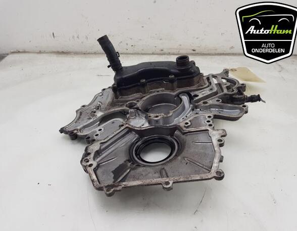 Timing Belt Cover AUDI Q5 (8RB), AUDI Q5 Van (8RB)