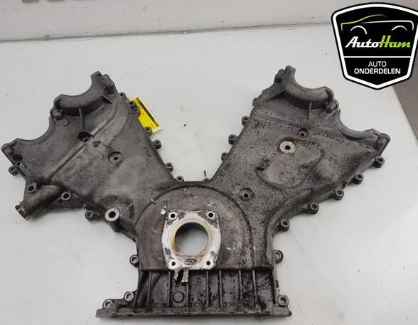 Timing Belt Cover PORSCHE CAYENNE (9PA)