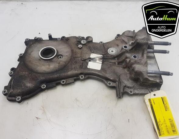 Timing Belt Cover VOLVO V70 III (135)