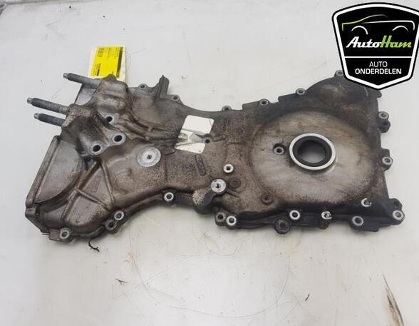 Timing Belt Cover VOLVO V70 III (135)