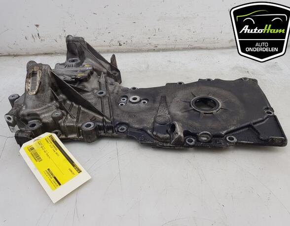 Timing Belt Cover NISSAN MICRA V (K14)