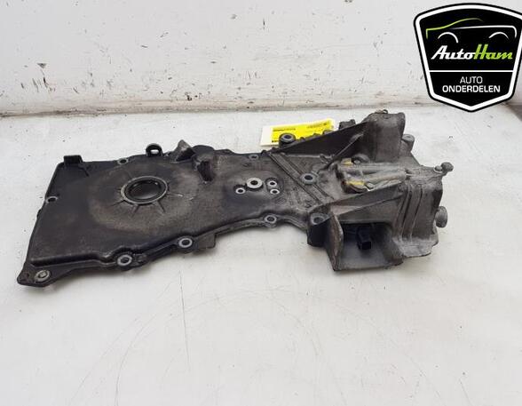 Timing Belt Cover NISSAN MICRA V (K14)