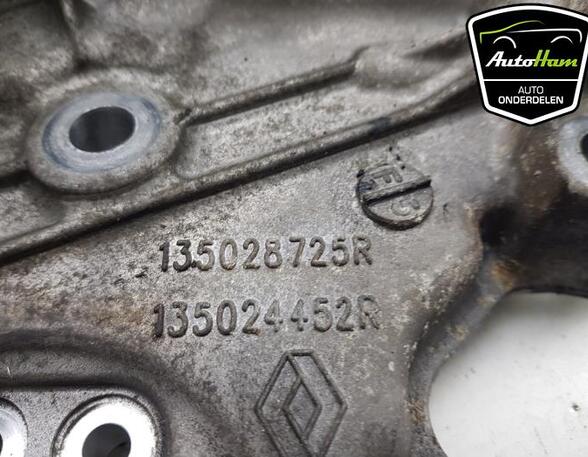 Timing Belt Cover NISSAN MICRA V (K14)