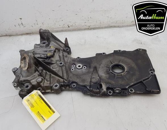 Timing Belt Cover NISSAN MICRA V (K14)