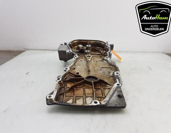 Timing Belt Cover RENAULT CAPTUR I (J5_, H5_)