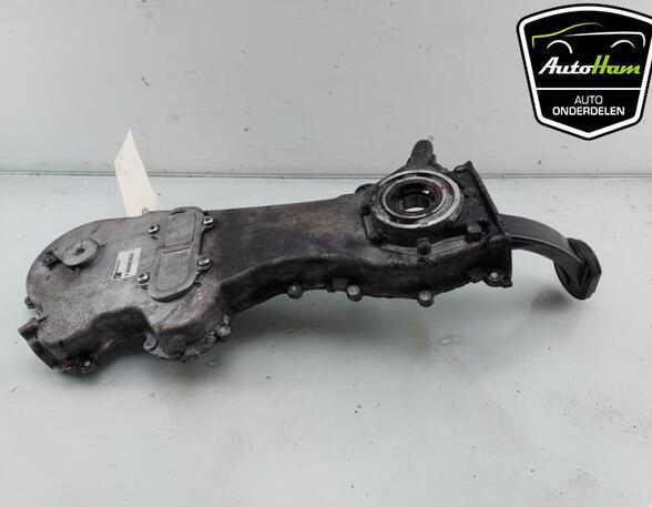 Abdeckung für Zahnriemen Alfa Romeo Mito 955 55232196 P17691668