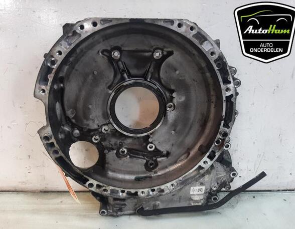 Timing Belt Cover MERCEDES-BENZ SPRINTER 4-t Van (B907, B910)